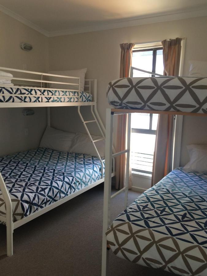 Lorikeet Holiday Park Arrawarra Exterior foto